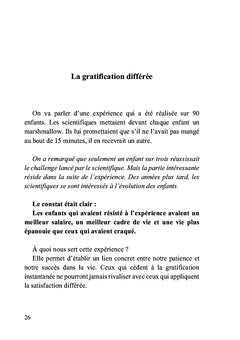 La bible des 1 pour 100