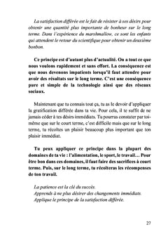 La bible des 1 pour 100