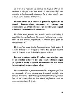 La bible des 1 pour 100