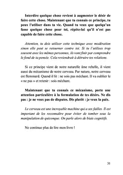 La bible des 1 pour 100