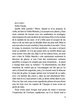 Les riches heures de nos vies