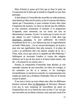 Les riches heures de nos vies