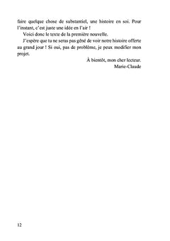 Les riches heures de nos vies