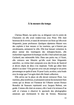 Les riches heures de nos vies