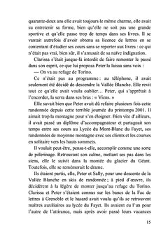 Les riches heures de nos vies