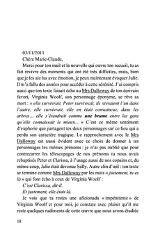 Les riches heures de nos vies