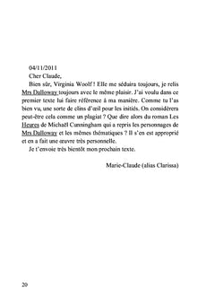 Les riches heures de nos vies