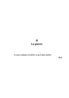 Les riches heures de nos vies