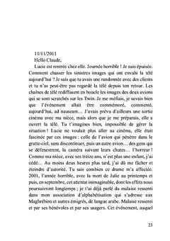 Les riches heures de nos vies