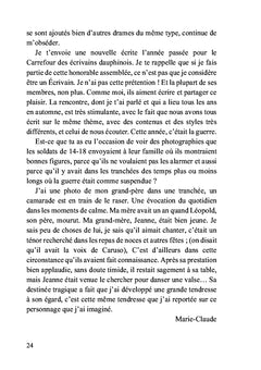 Les riches heures de nos vies