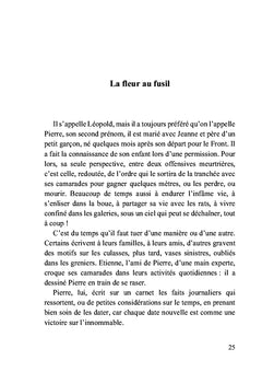 Les riches heures de nos vies