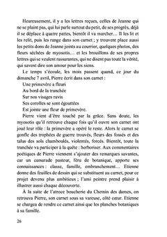 Les riches heures de nos vies