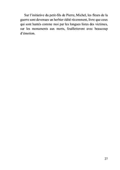 Les riches heures de nos vies