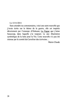 Les riches heures de nos vies