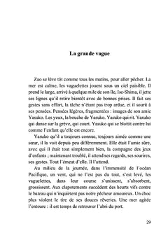 Les riches heures de nos vies