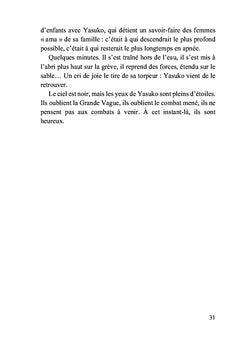 Les riches heures de nos vies