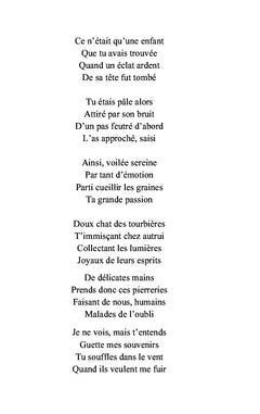 Les petites lumières