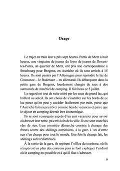 L'air du temps