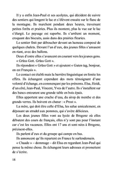 L'air du temps