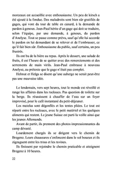 L'air du temps