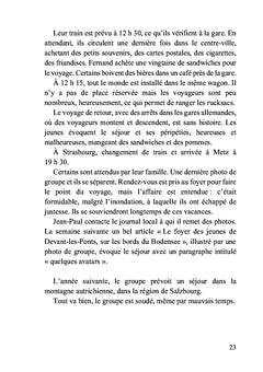 L'air du temps