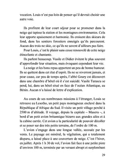 L'air du temps