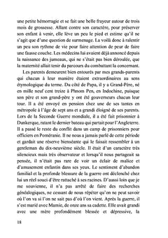Du tabou au pardon