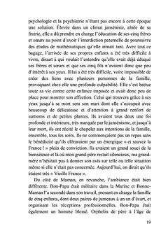 Du tabou au pardon