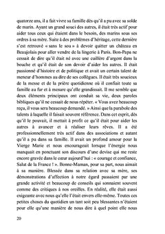 Du tabou au pardon