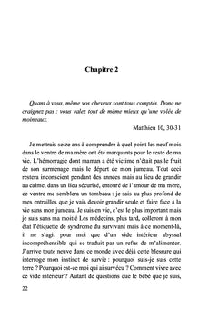 Du tabou au pardon