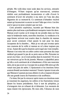 Du tabou au pardon