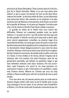 Du tabou au pardon