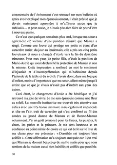 Du tabou au pardon