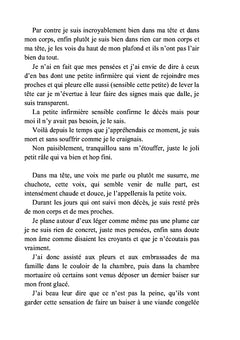 La cordelette du tambourin