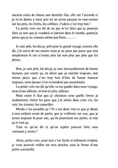 La cordelette du tambourin