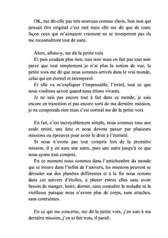 La cordelette du tambourin
