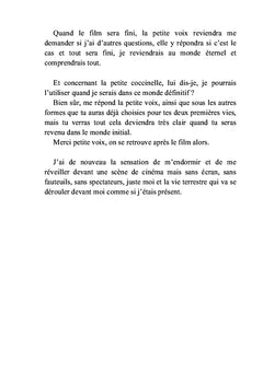La cordelette du tambourin