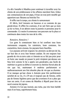 La cordelette du tambourin