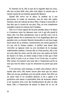 La cordelette du tambourin