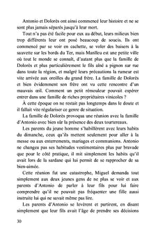 La cordelette du tambourin