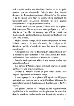 La cordelette du tambourin