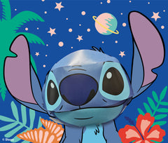 Disney Stitch - Mon colo avec posters 3D