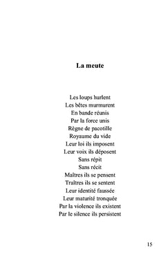 Le mahabharata du XXI siècle