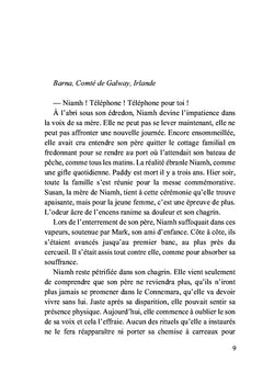 Bons baisers d'Irlande