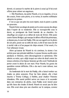 Bons baisers d'Irlande