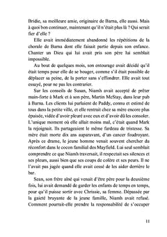 Bons baisers d'Irlande