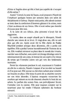 Bons baisers d'Irlande