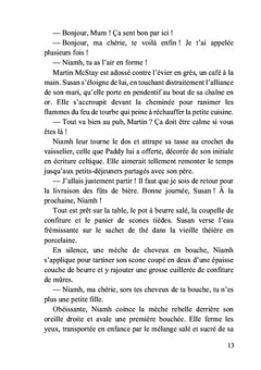 Bons baisers d'Irlande