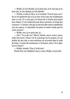 Bons baisers d'Irlande