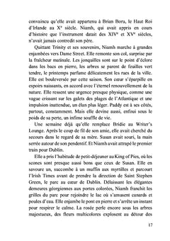 Bons baisers d'Irlande